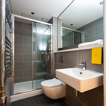 Apartmanhotel Staycity Castle Dublin