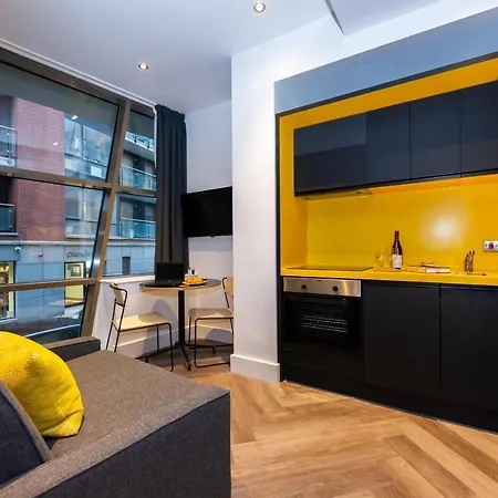 Staycity Castle 4* Dublin