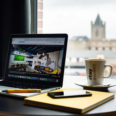 Staycity Castle Dublin