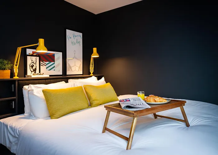Staycity Castle 4*