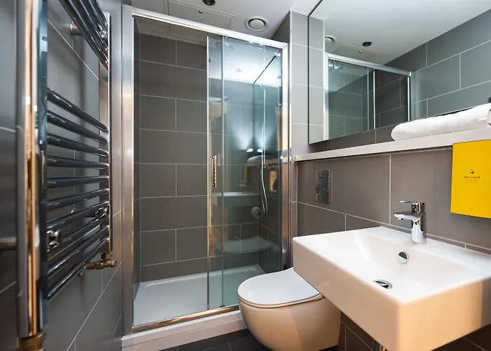 Staycity Castle 4* Dublin