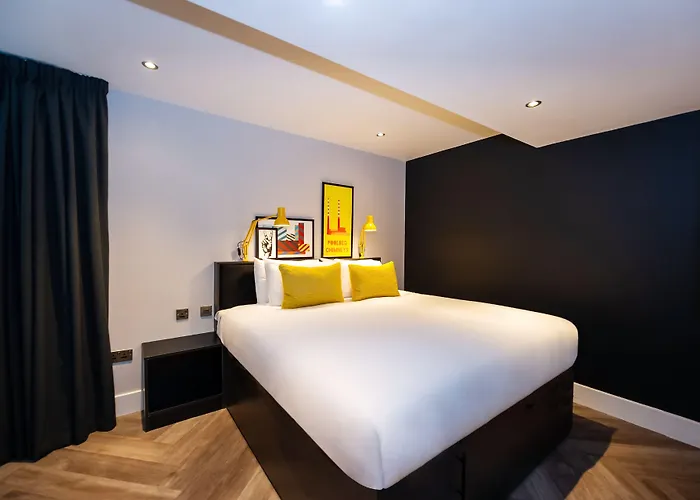 Staycity Castle 4* 都柏林