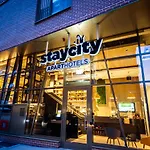 Staycity Castle Δουβλίνο