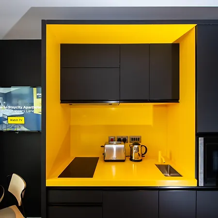 Staycity Castle دبلن