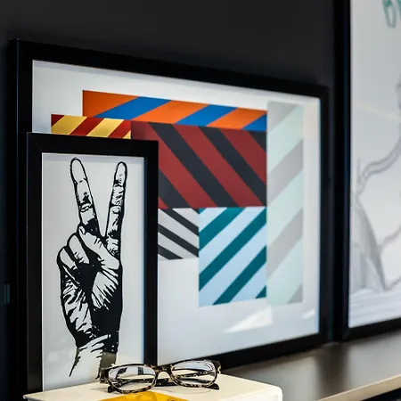 Staycity Castle 4* دبلن