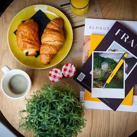 Staycity Castle شقة فندقية دبلن