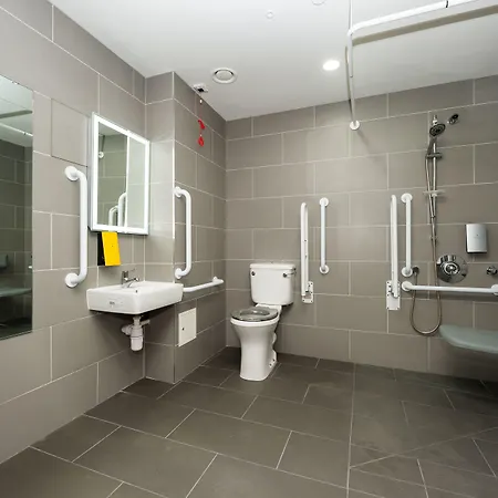 Staycity Castle شقة فندقية