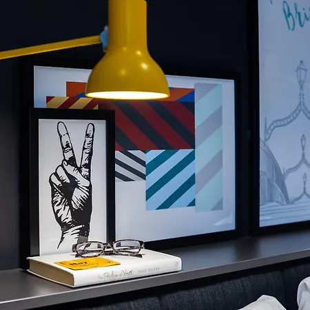 Staycity Castle شقة فندقية دبلن