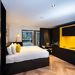 Staycity Castle Hotel Dublin