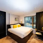 Staycity Castle Hotel Dublin