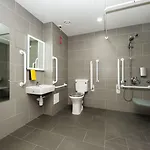 Staycity Castle Отель
