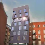 Staycity Castle Отель
