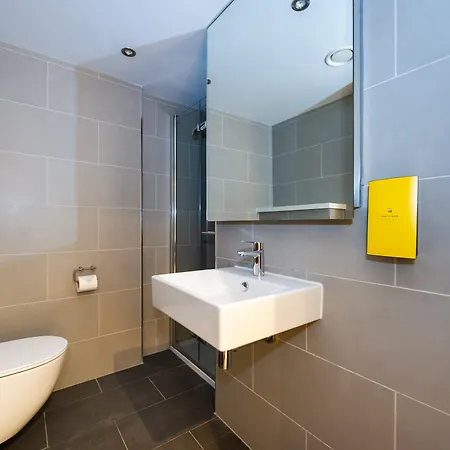 Staycity Castle 4* 더블린