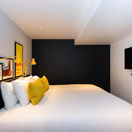 호텔 Staycity Castle