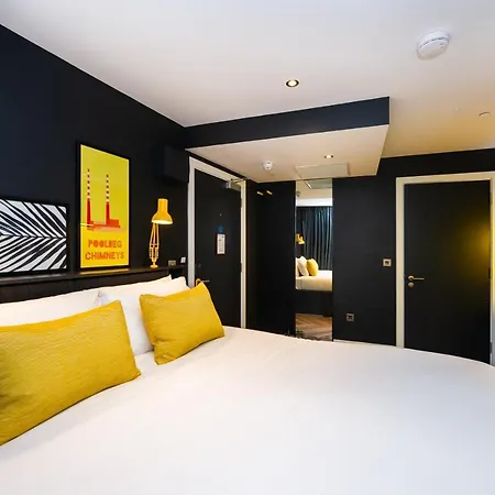 Staycity Castle