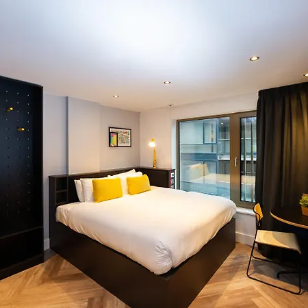 Staycity Castle Hotel Dublin