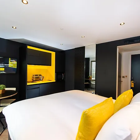 Staycity Castle 호텔 더블린
