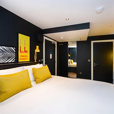 Staycity Castle 더블린