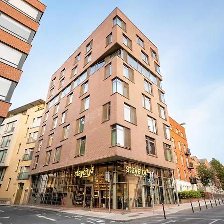 Staycity Castle Hotel Dublin