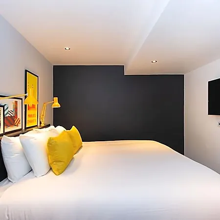 Staycity Castle 호텔 더블린