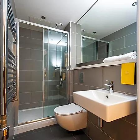 Staycity Castle 4* 더블린