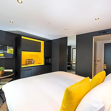 Staycity Castle 호텔 더블린