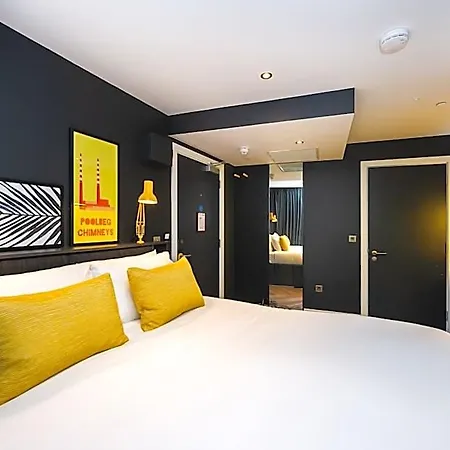 Staycity Castle 4* 더블린