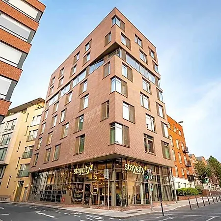 Staycity Castle