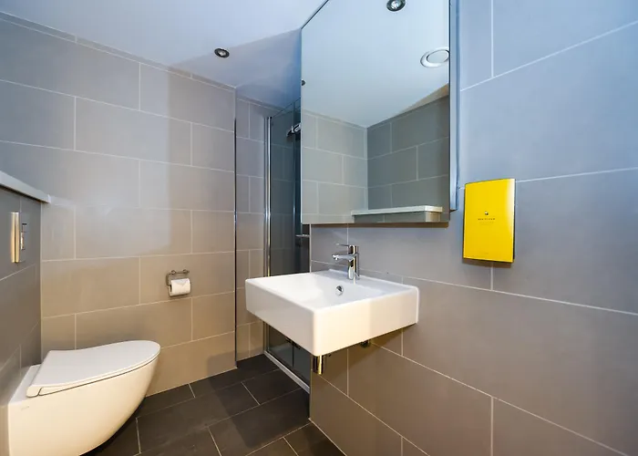 Staycity Castle 4* Dublin