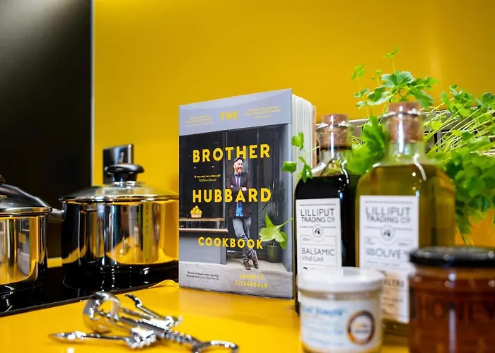 מלון Staycity Castle דבלין