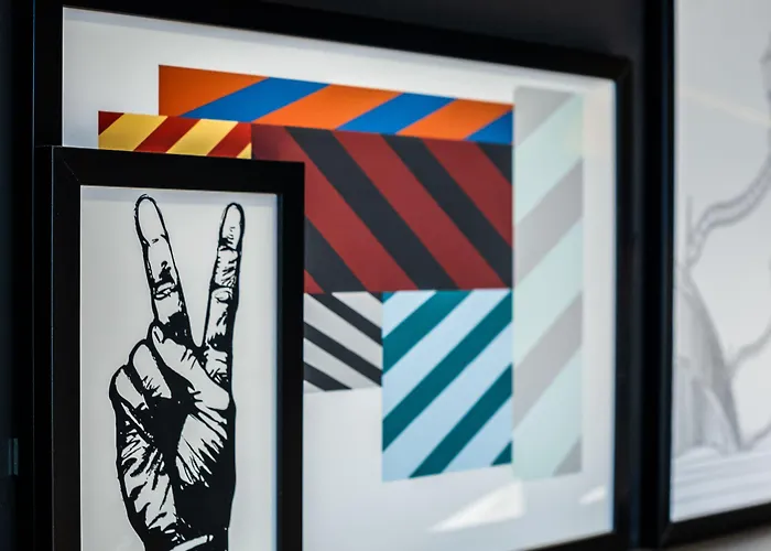 Staycity Castle 4* Dublin