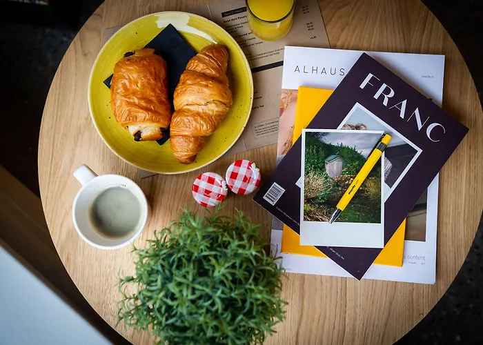 Staycity Castle Hotel Dublin