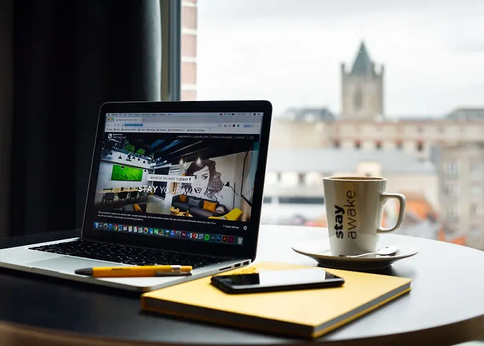 Staycity Castle Dublin