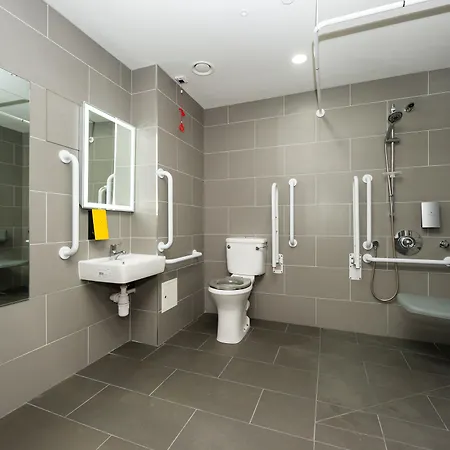 Staycity Castle Ξενοδοχείο με διαμερίσματα