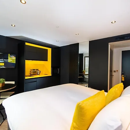 Staycity Castle 4* Δουβλίνο