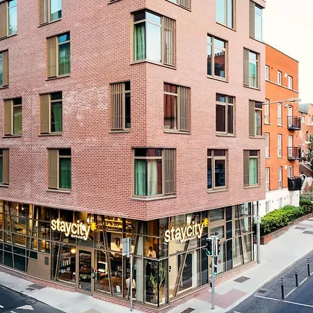 Hotel Staycity Castle Dublin