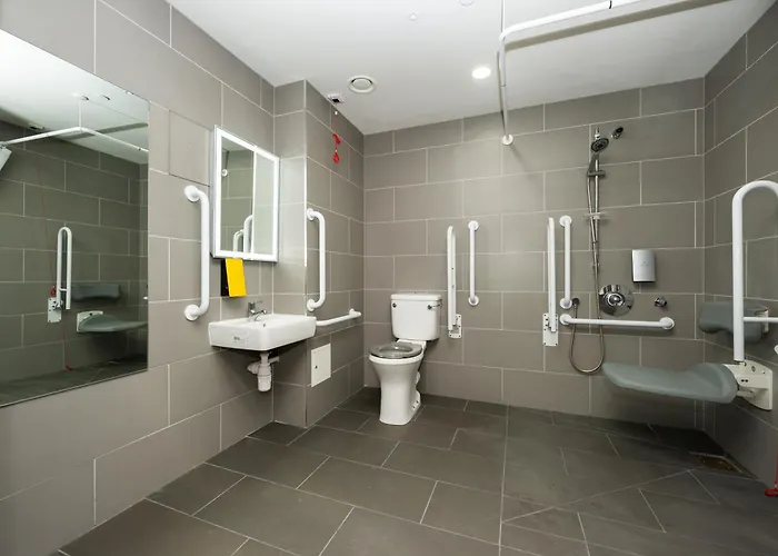 Staycity Castle Hotel